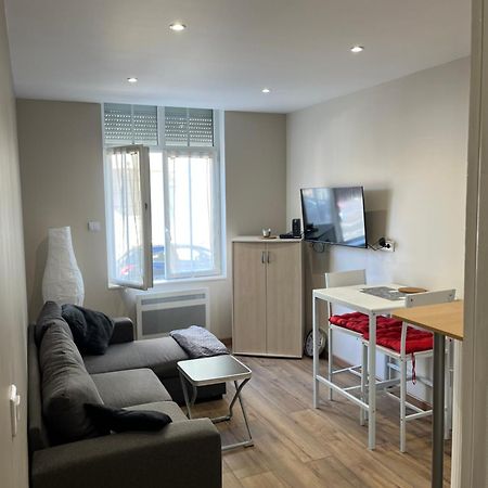 T2 Berck-Plage Exterior foto