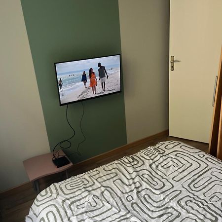 T2 Berck-Plage Exterior foto
