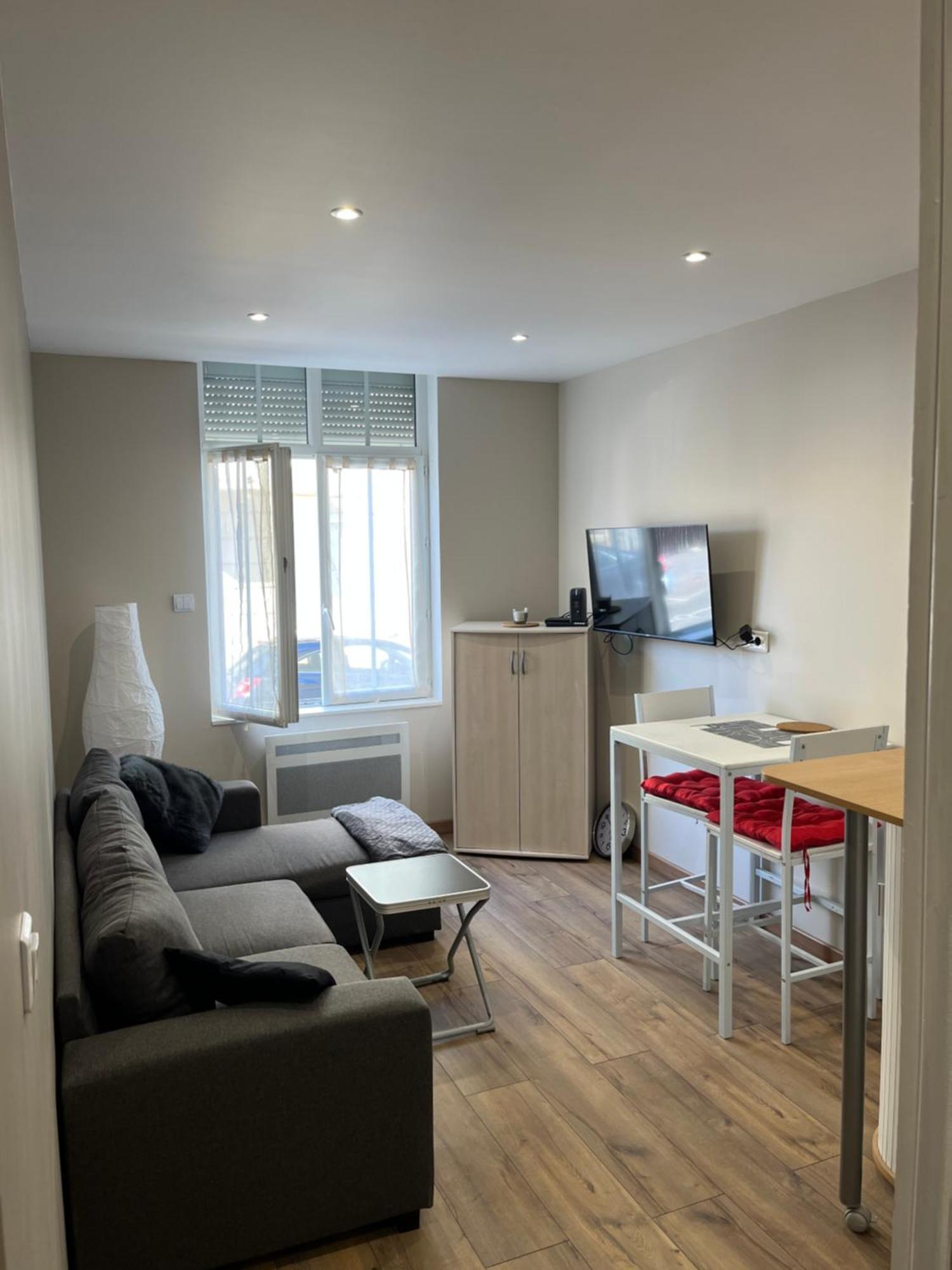 T2 Berck-Plage Exterior foto