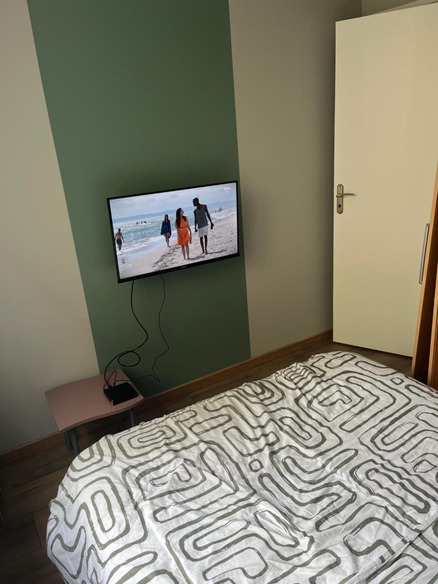 T2 Berck-Plage Exterior foto